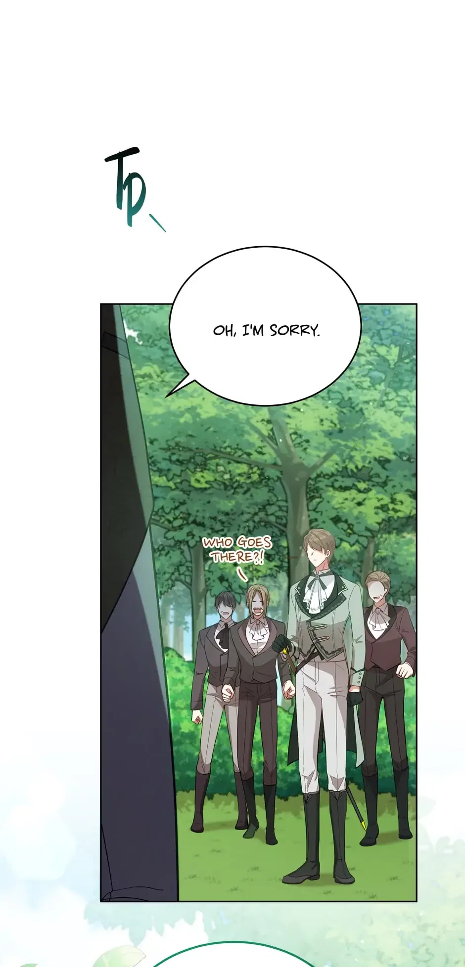 Solitary Lady Chapter 89 – Page 59