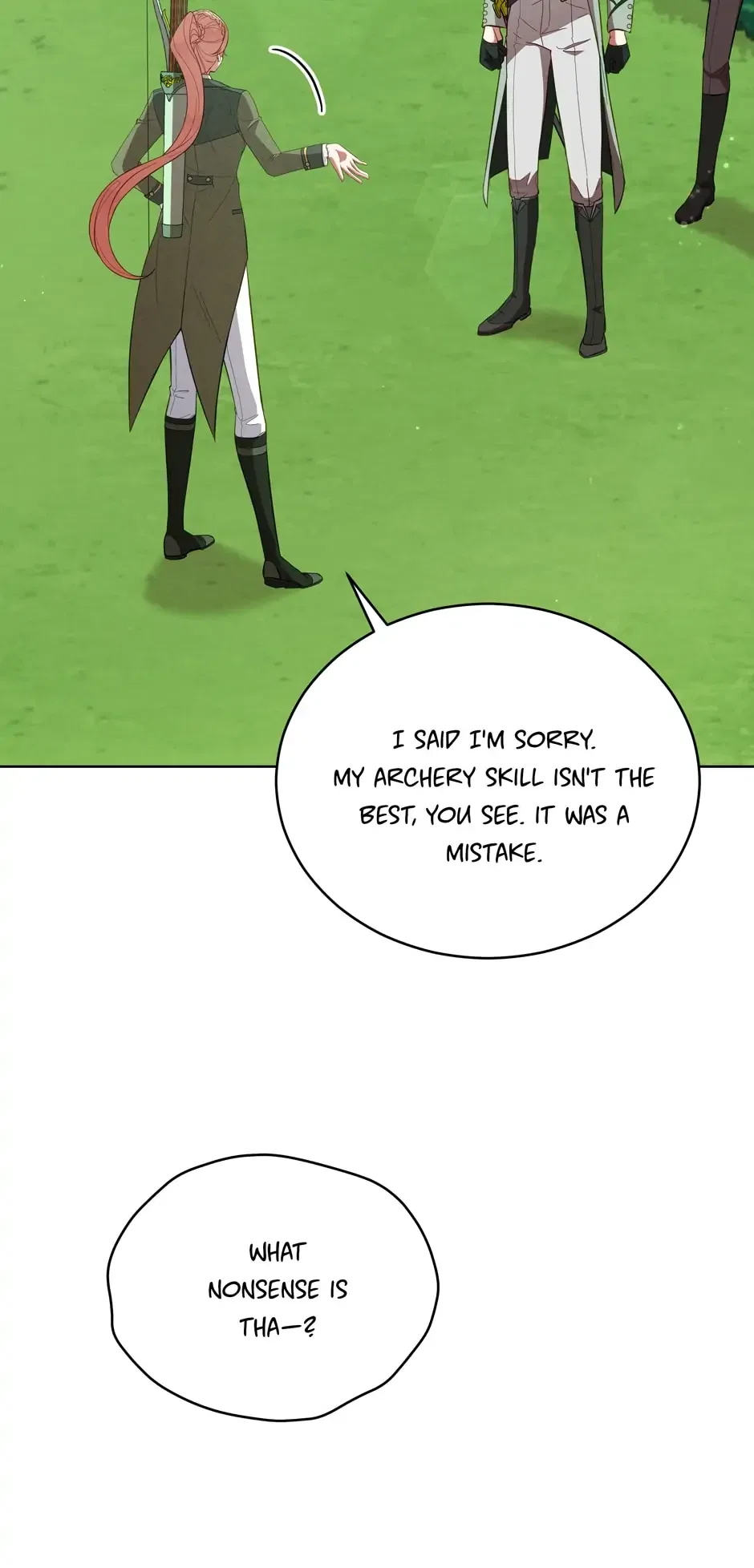 Solitary Lady Chapter 89 – Page 62