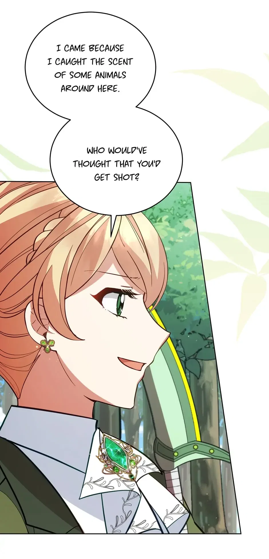Solitary Lady Chapter 89 – Page 64