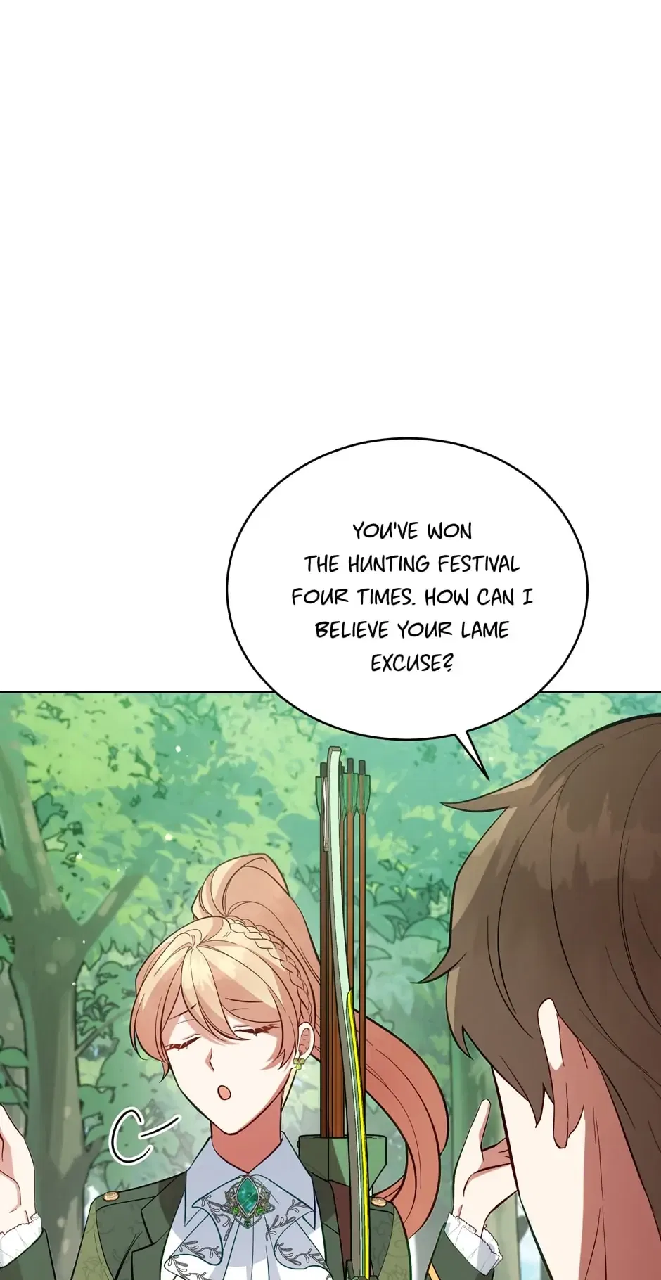 Solitary Lady Chapter 89 – Page 65
