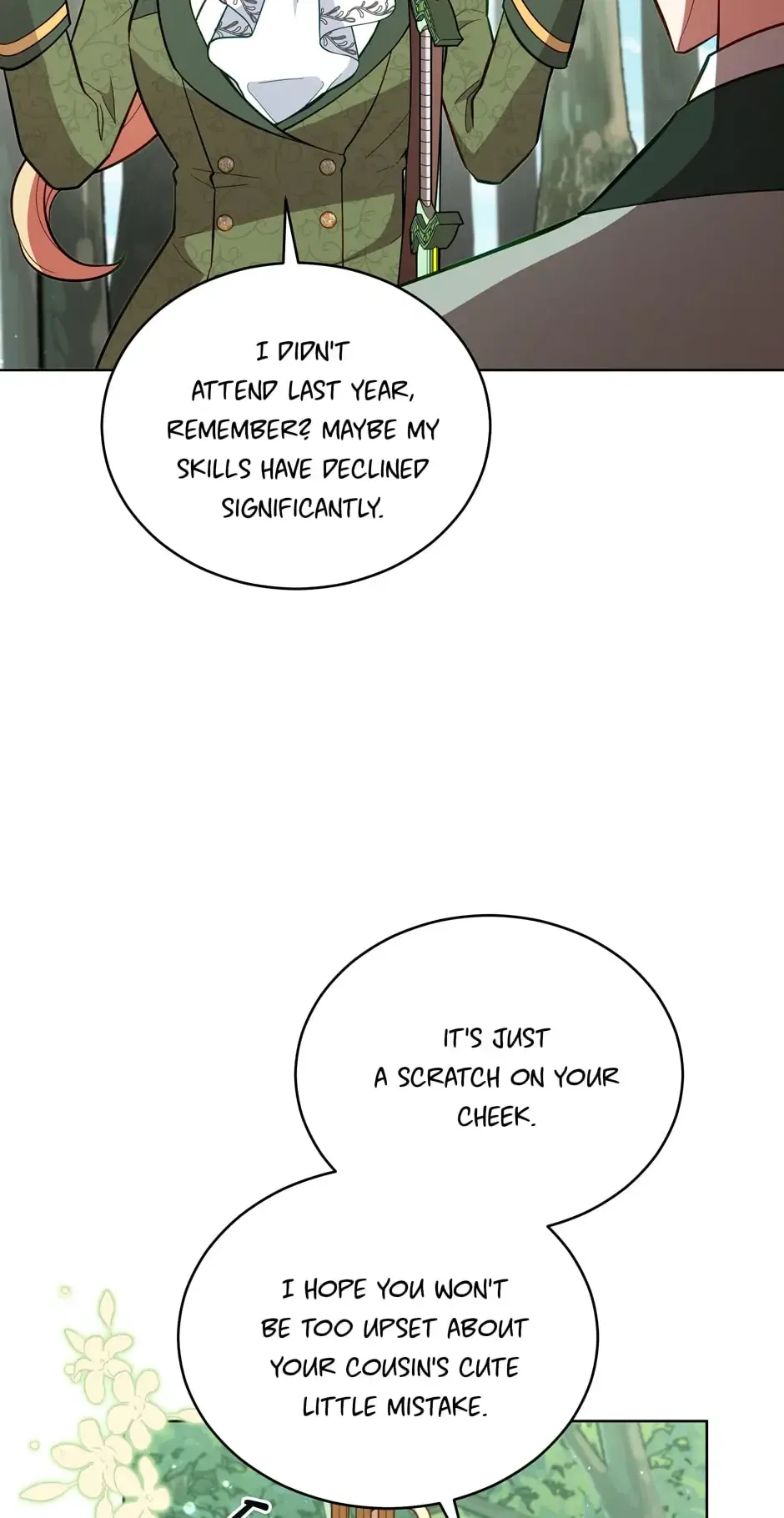 Solitary Lady Chapter 89 – Page 66