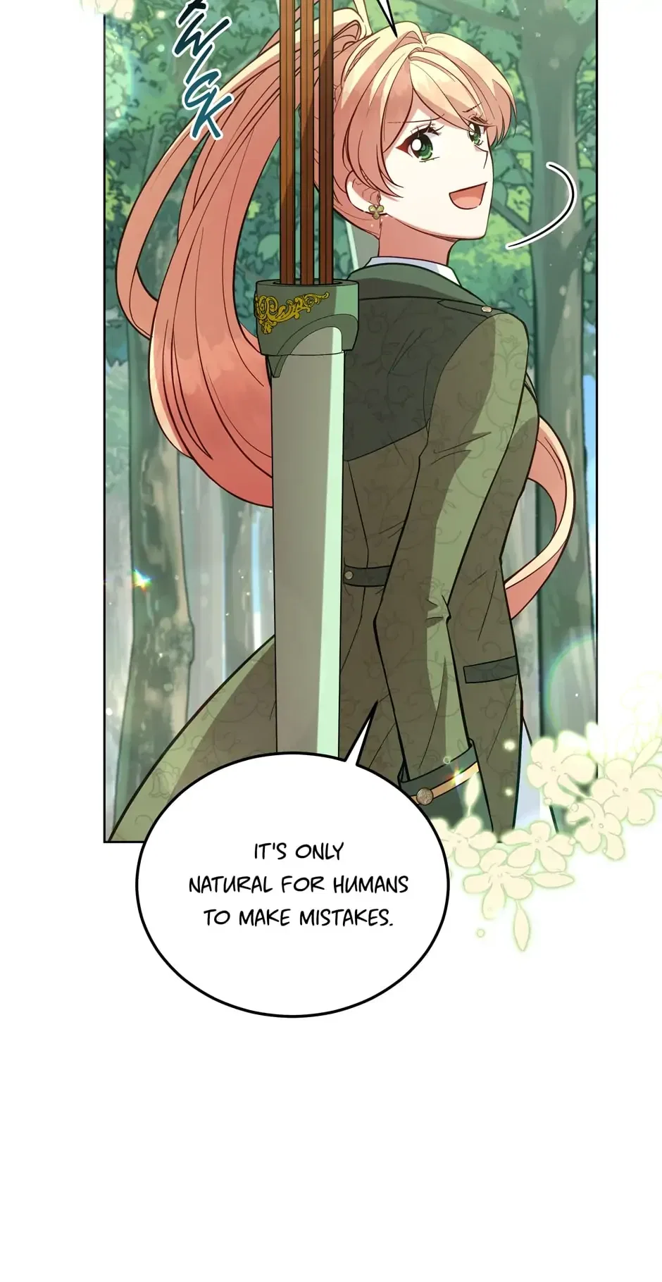 Solitary Lady Chapter 89 – Page 67