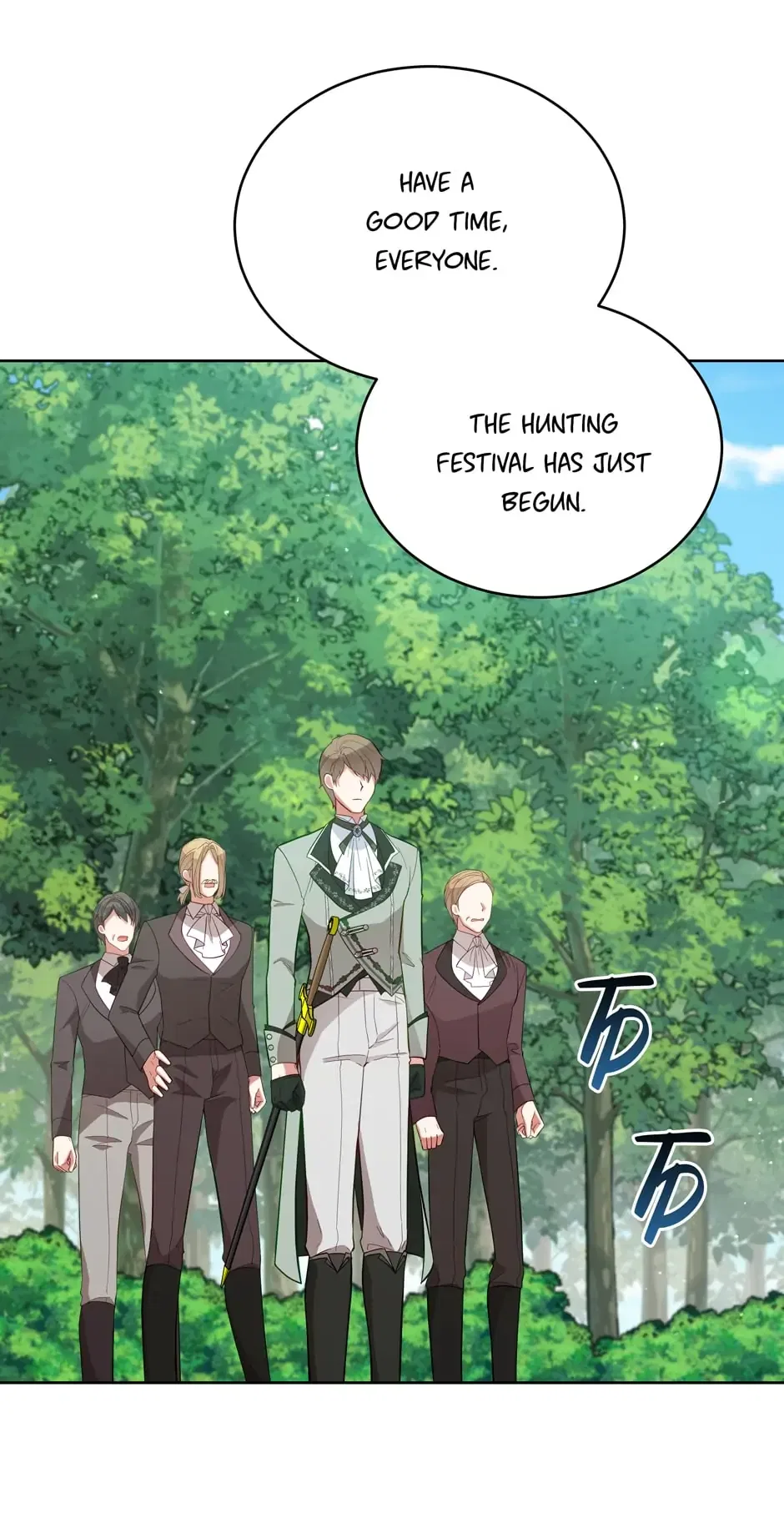 Solitary Lady Chapter 89 – Page 68