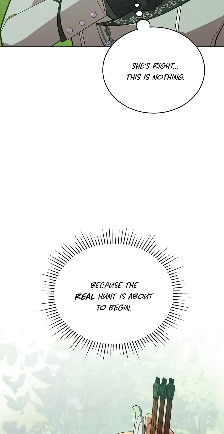 Solitary Lady Chapter 89 – Page 70