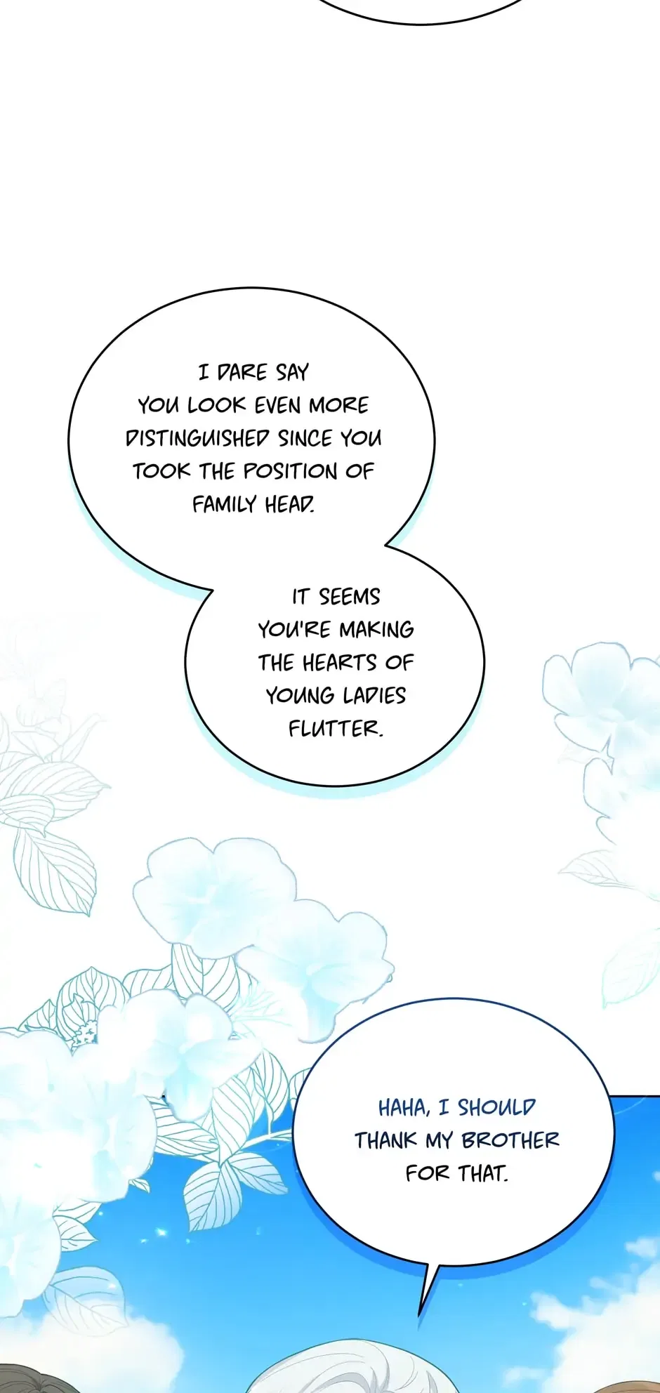 Solitary Lady Chapter 88 – Page 2