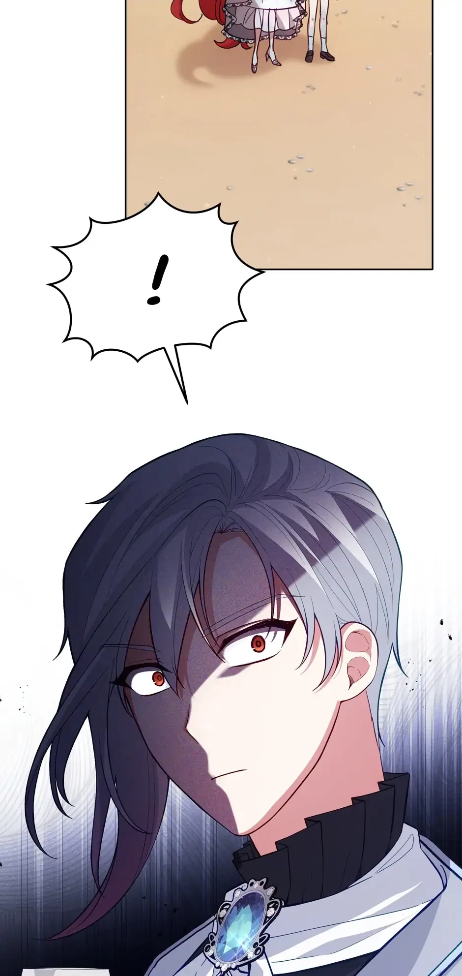 Solitary Lady Chapter 88 – Page 5