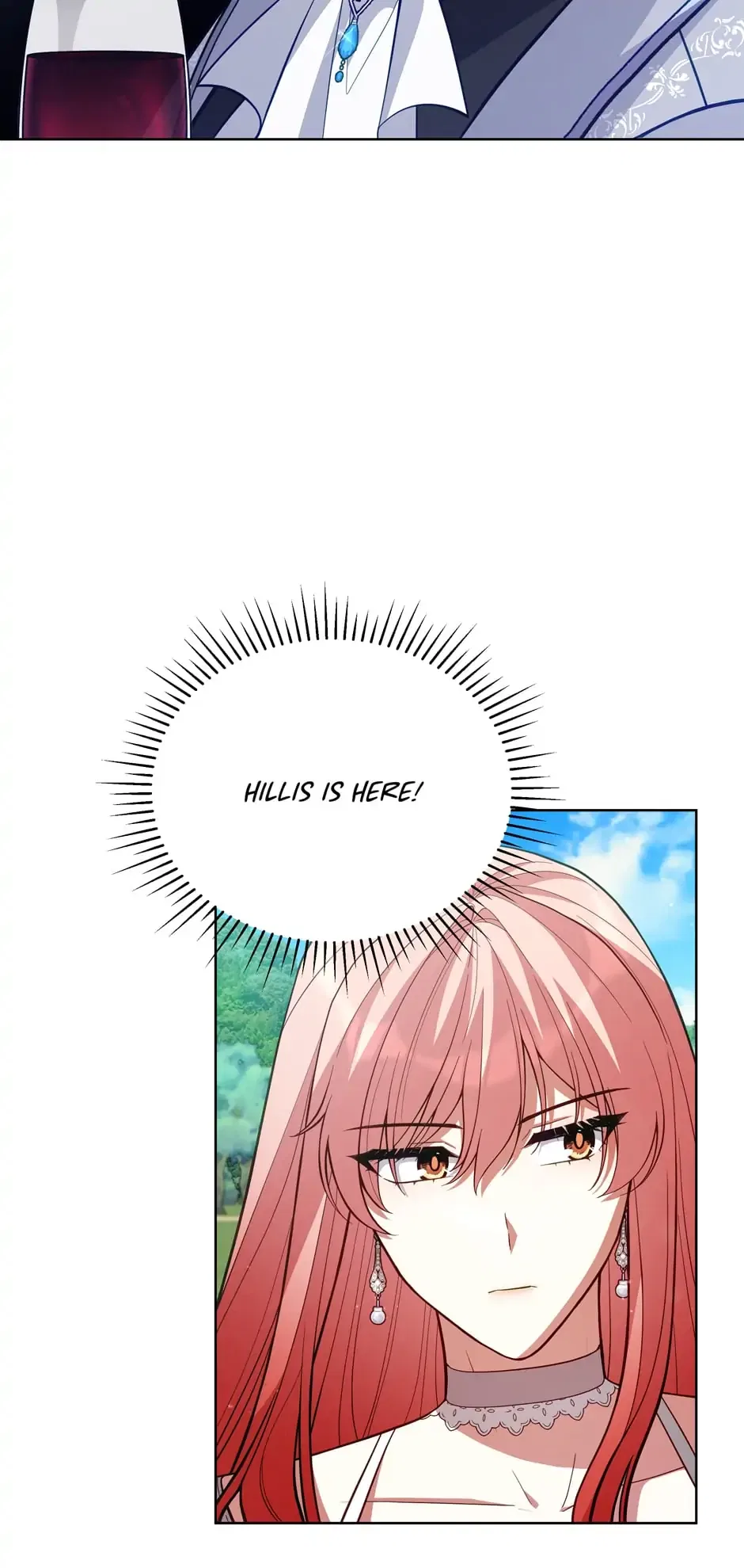 Solitary Lady Chapter 88 – Page 6
