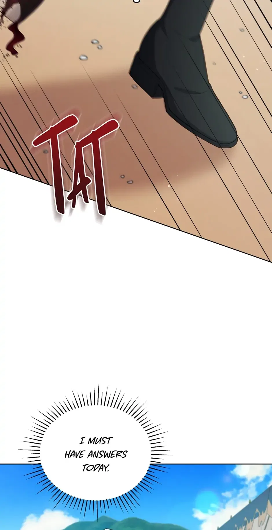 Solitary Lady Chapter 88 – Page 12