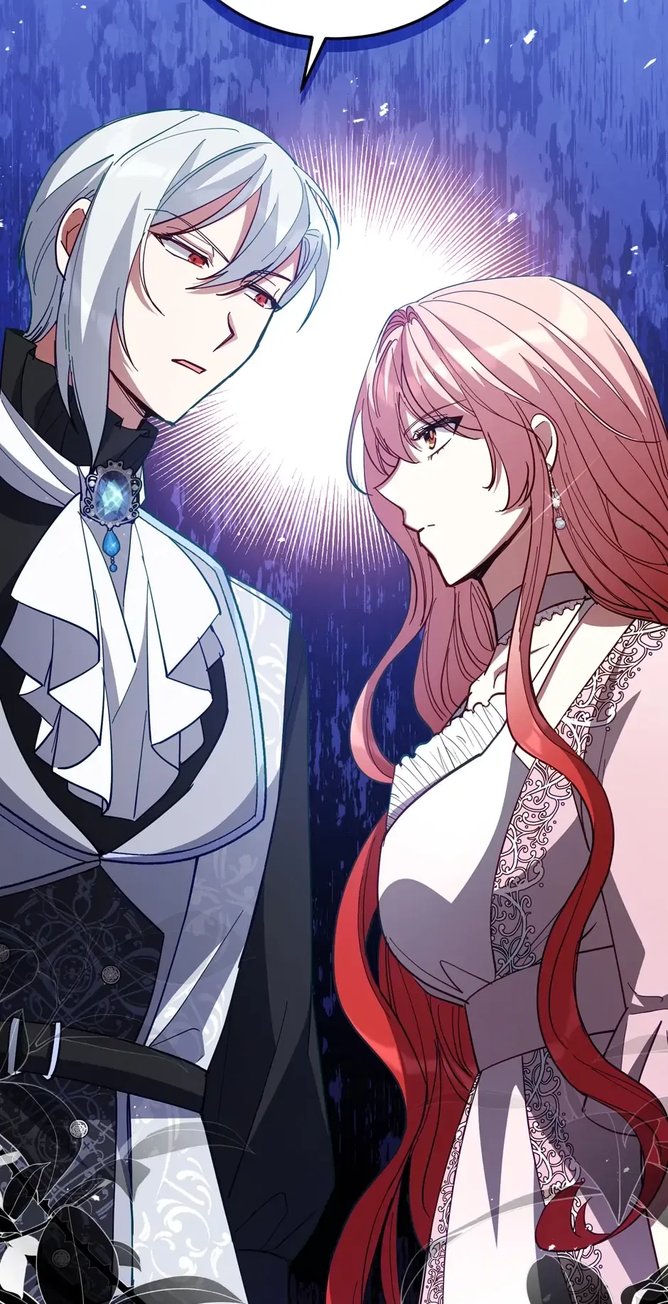 Solitary Lady Chapter 88 – Page 14