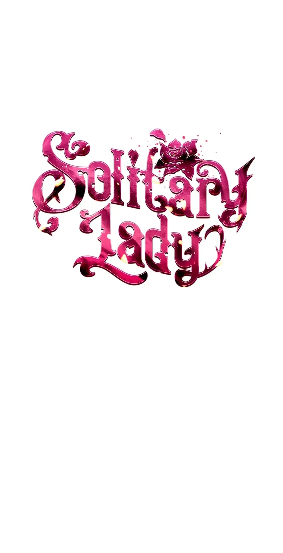 Solitary Lady Chapter 88 – Page 16