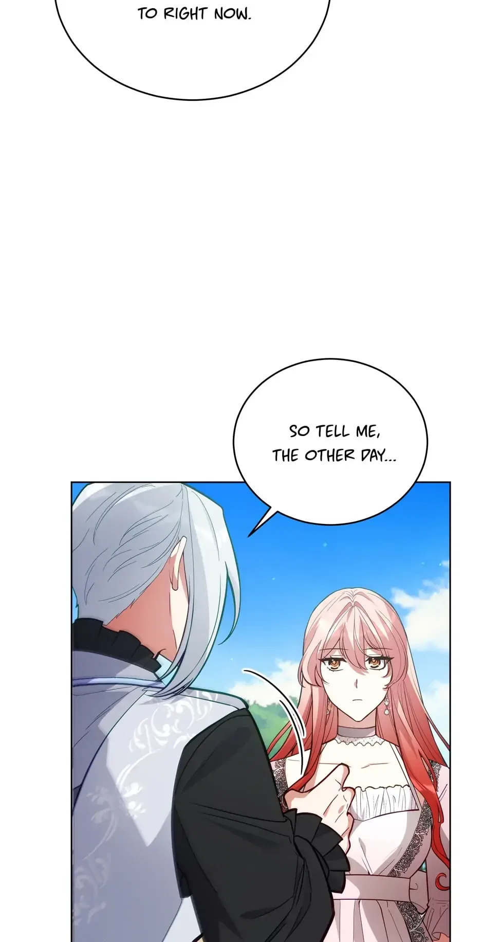 Solitary Lady Chapter 88 – Page 18