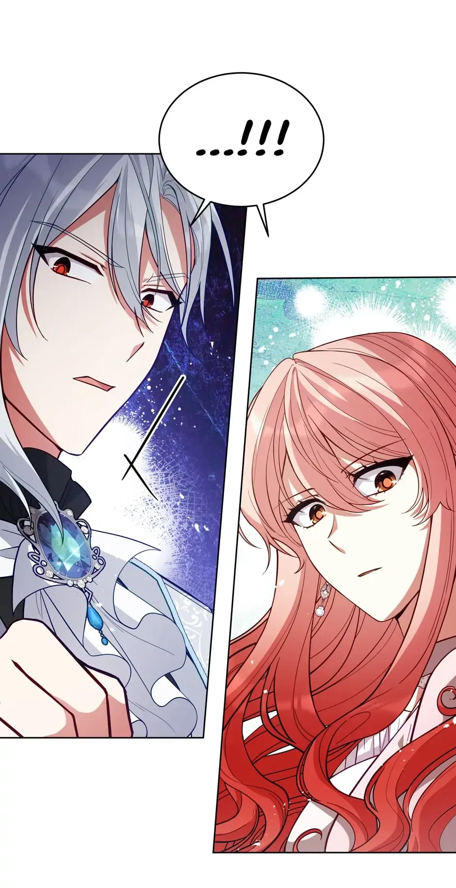 Solitary Lady Chapter 88 – Page 21