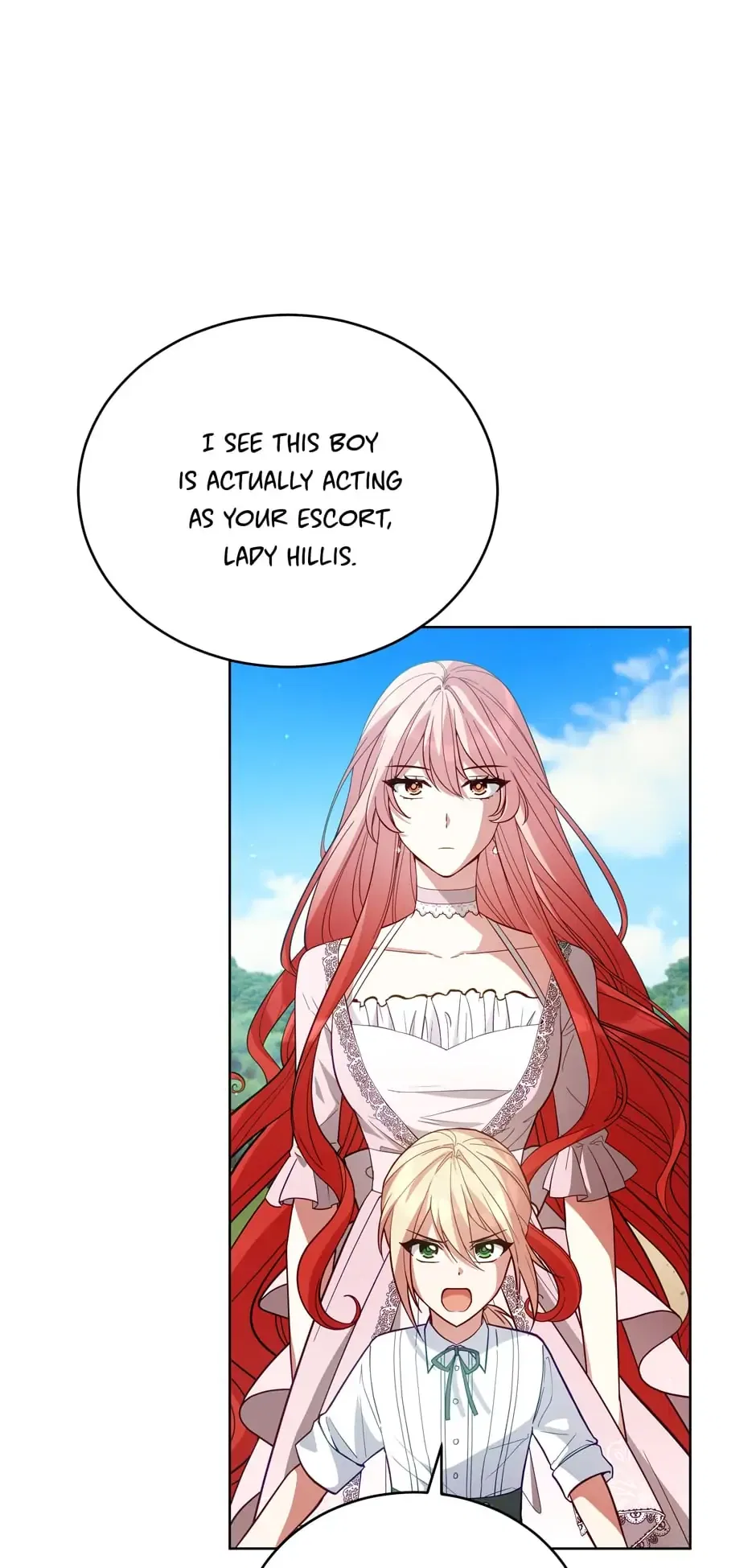Solitary Lady Chapter 88 – Page 25