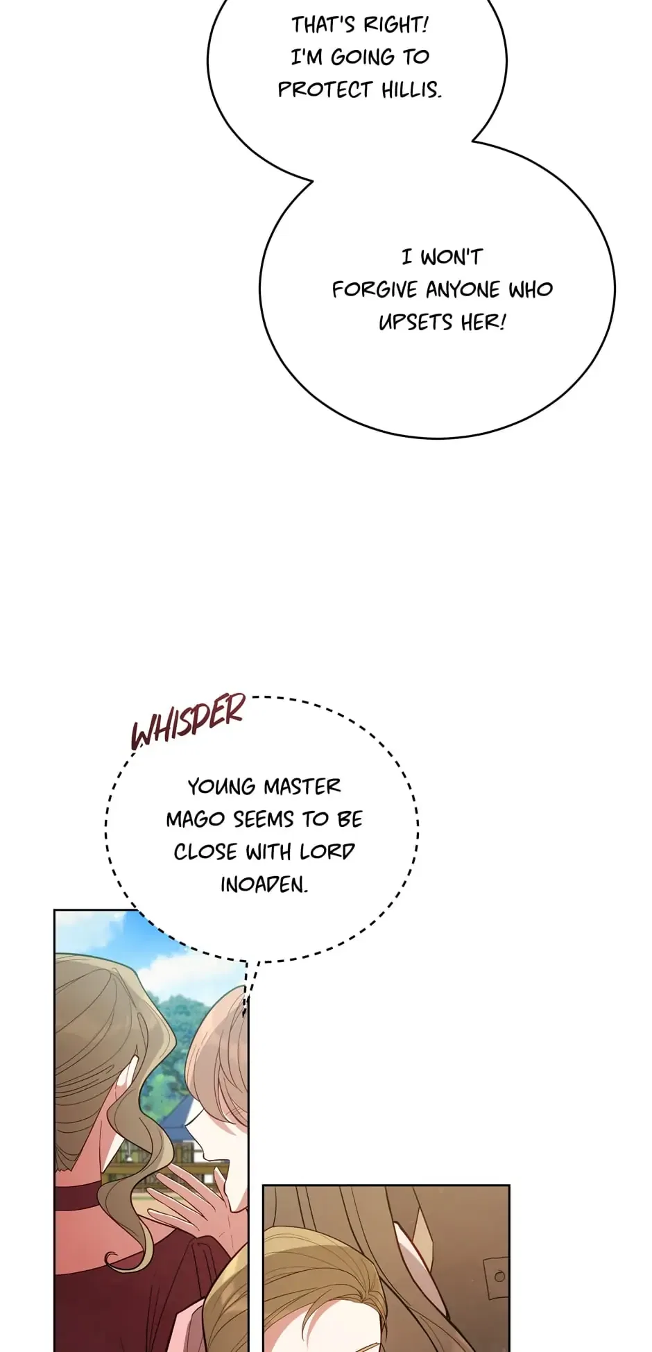 Solitary Lady Chapter 88 – Page 26