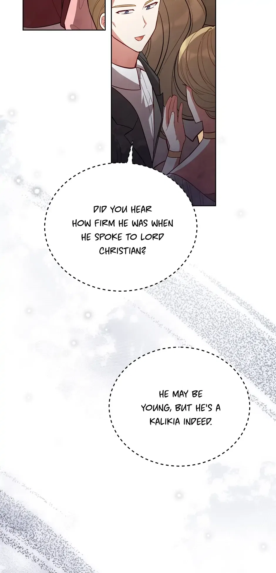 Solitary Lady Chapter 88 – Page 27