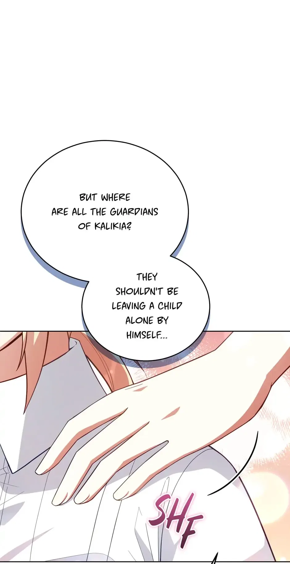Solitary Lady Chapter 88 – Page 29