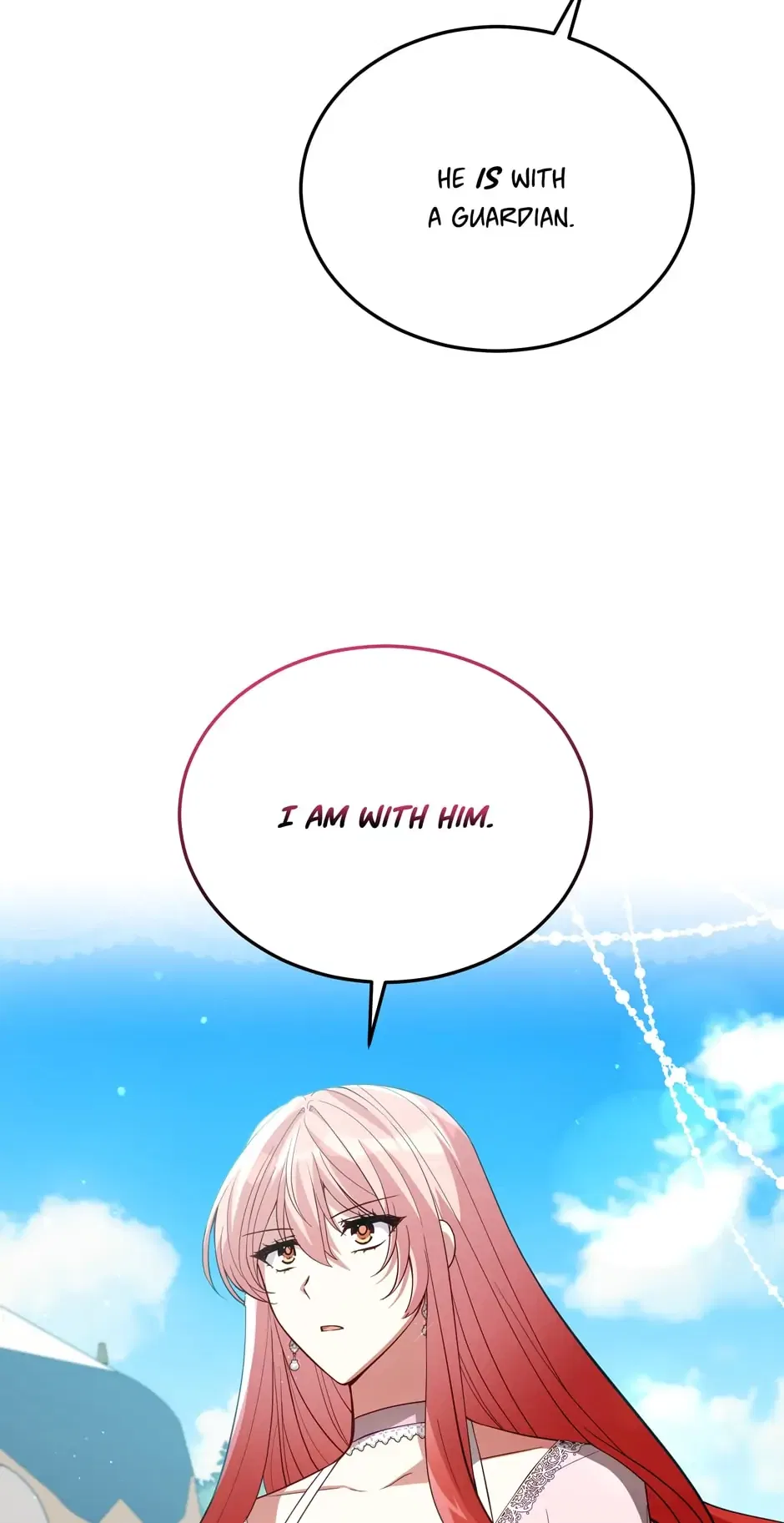 Solitary Lady Chapter 88 – Page 30