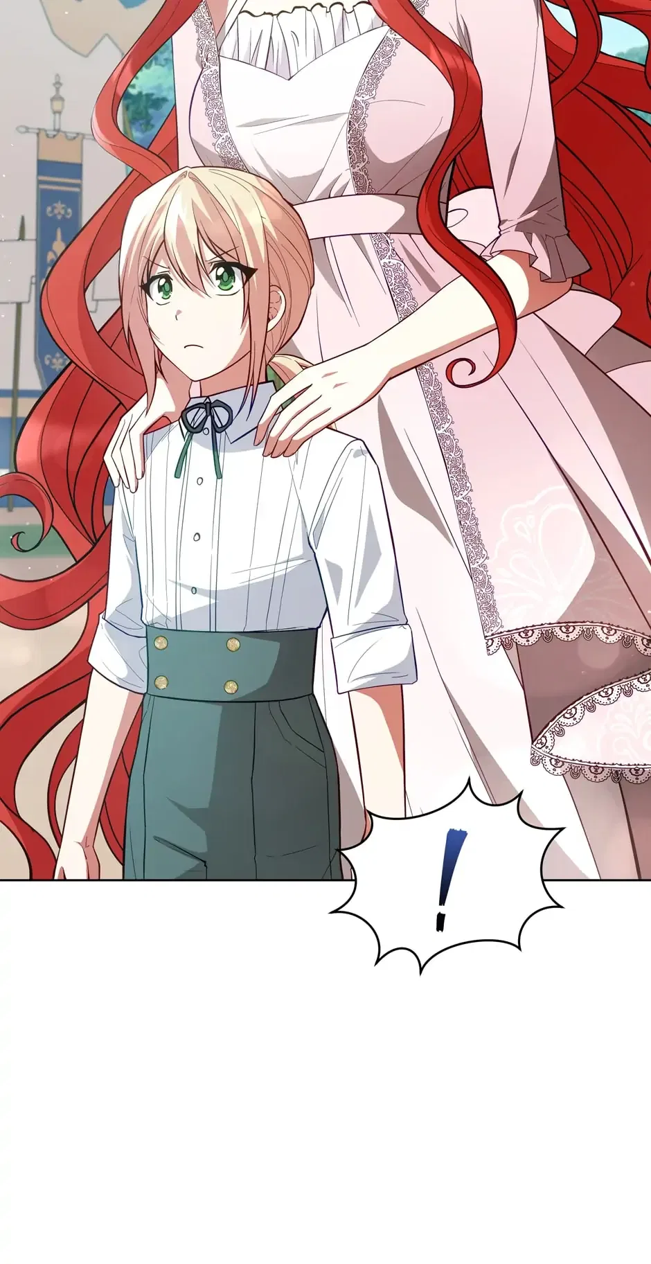 Solitary Lady Chapter 88 – Page 31
