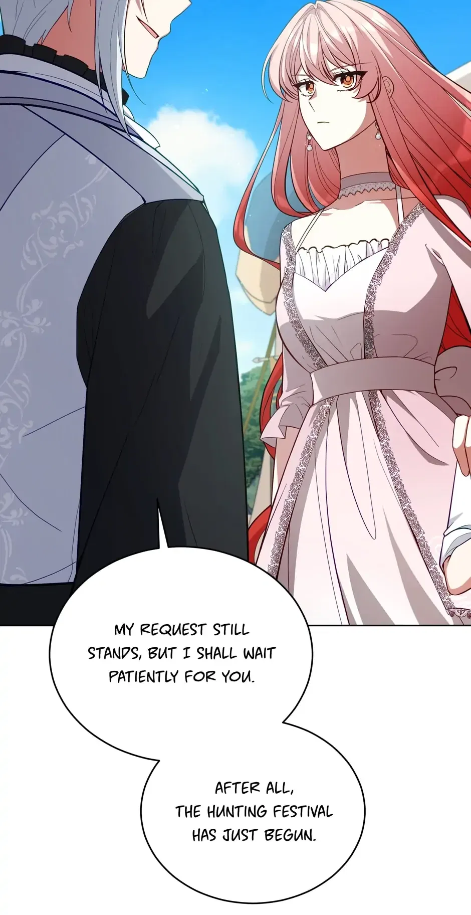 Solitary Lady Chapter 88 – Page 34