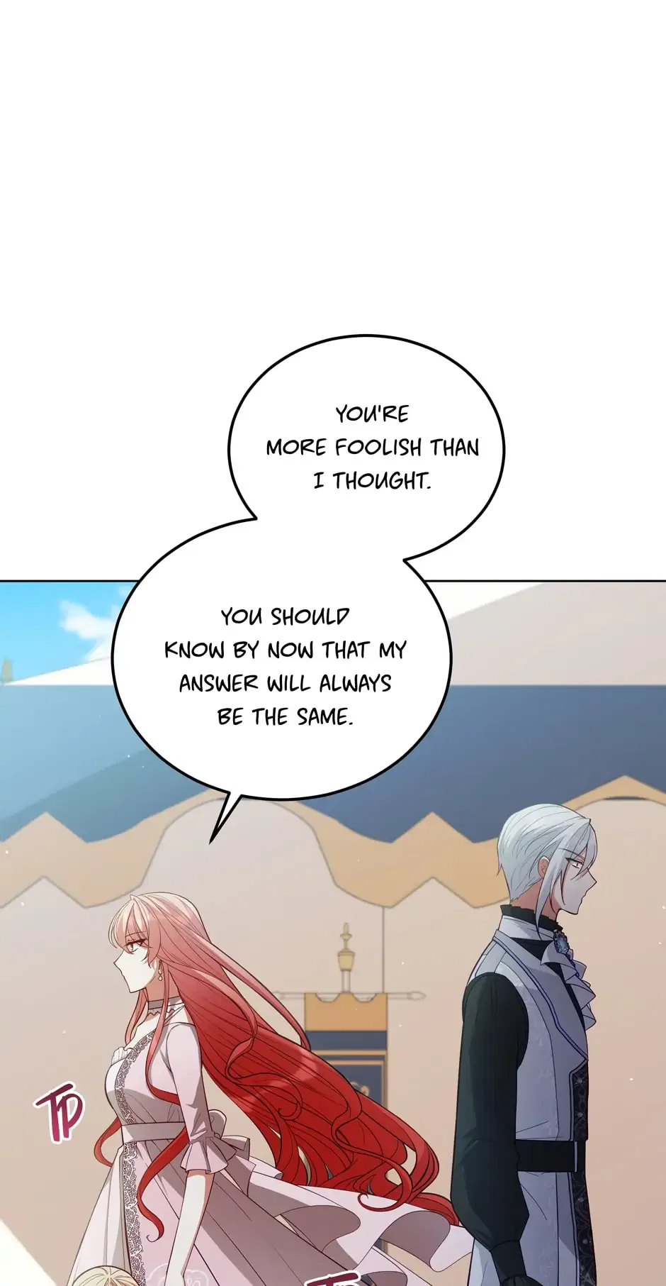 Solitary Lady Chapter 88 – Page 36