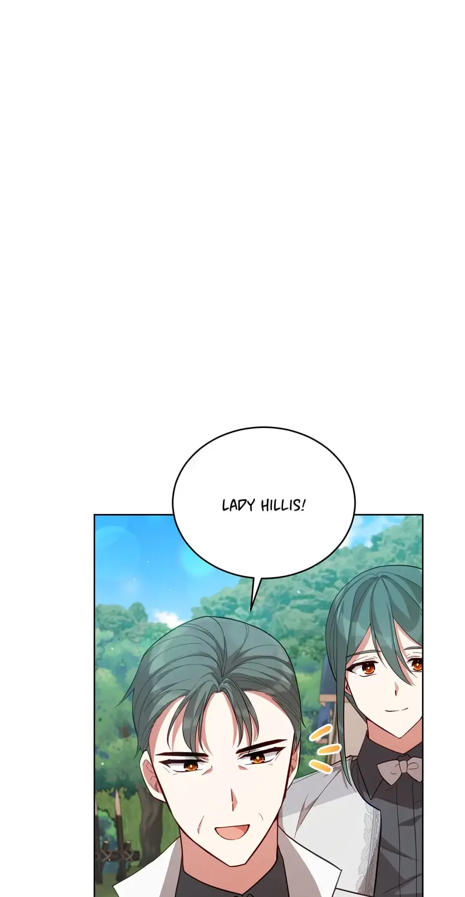 Solitary Lady Chapter 88 – Page 41