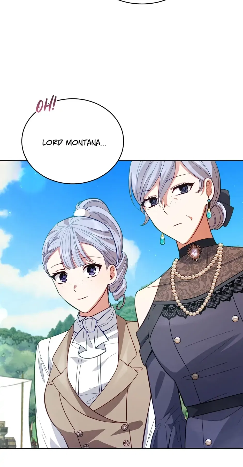 Solitary Lady Chapter 88 – Page 43