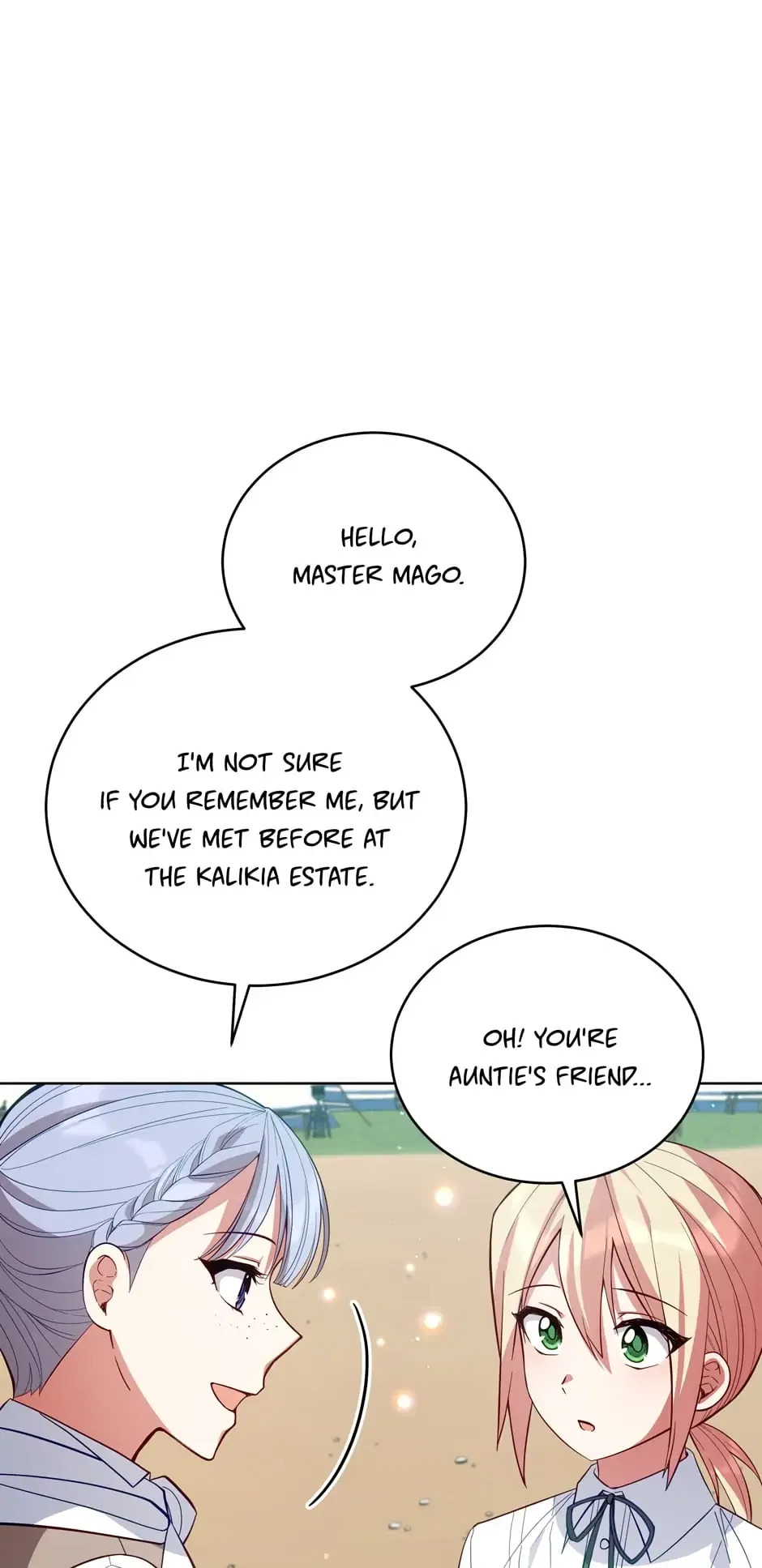 Solitary Lady Chapter 88 – Page 44