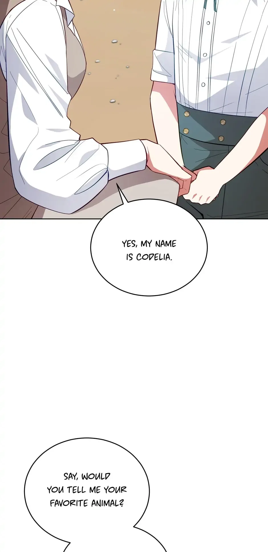 Solitary Lady Chapter 88 – Page 45