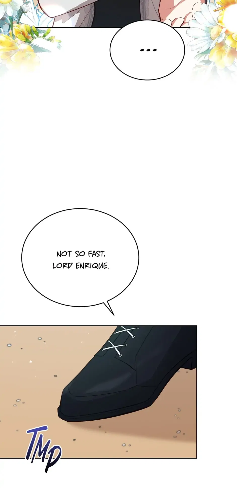 Solitary Lady Chapter 88 – Page 50