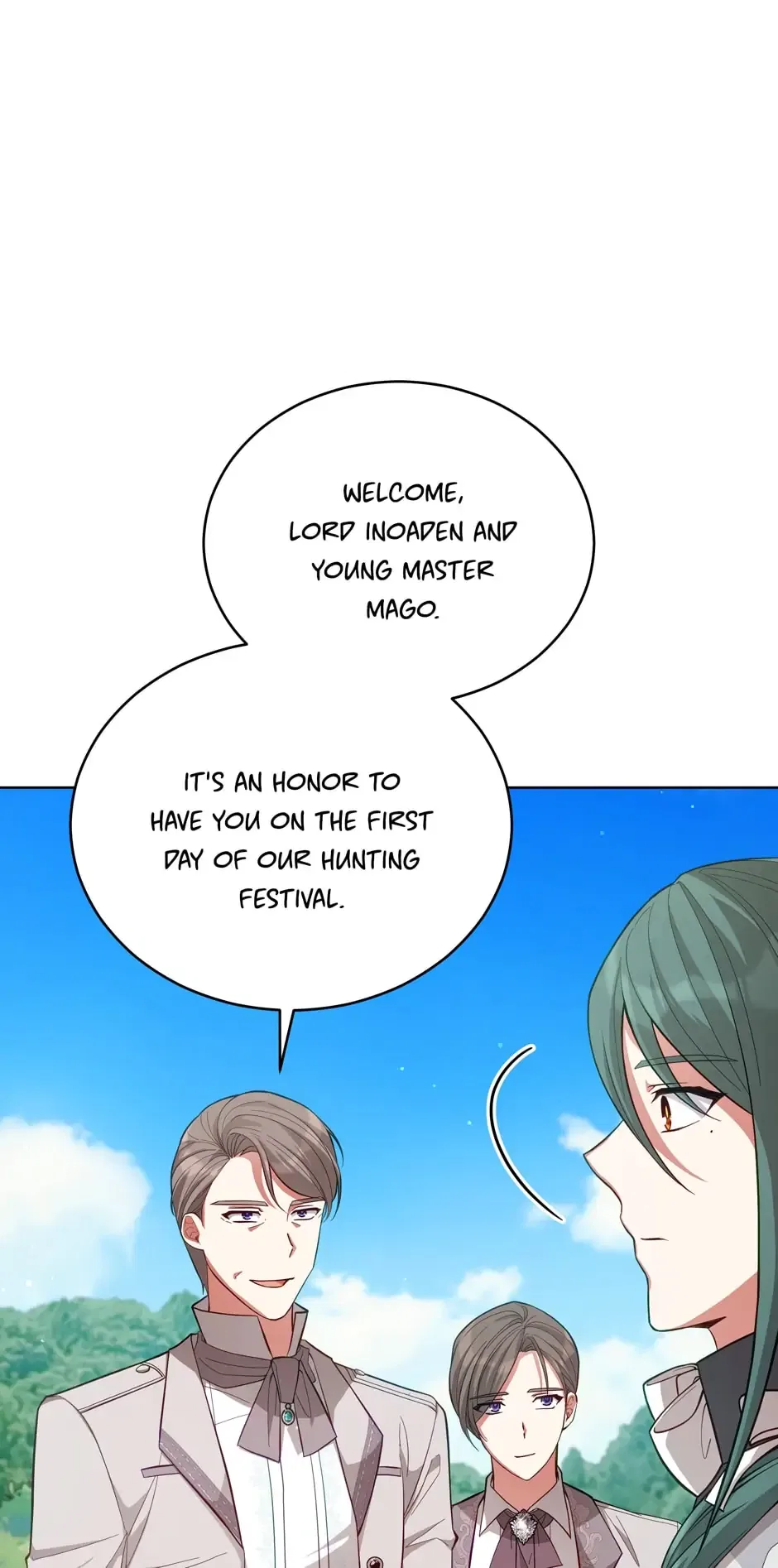 Solitary Lady Chapter 88 – Page 51