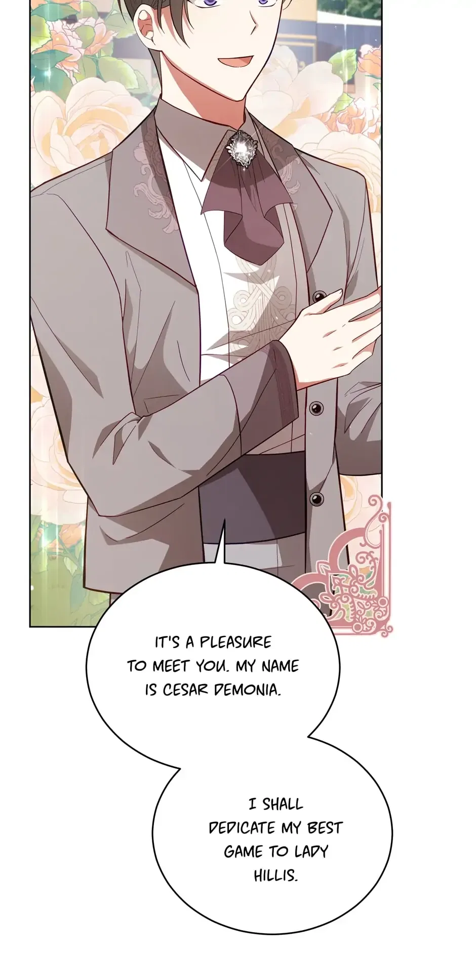 Solitary Lady Chapter 88 – Page 53