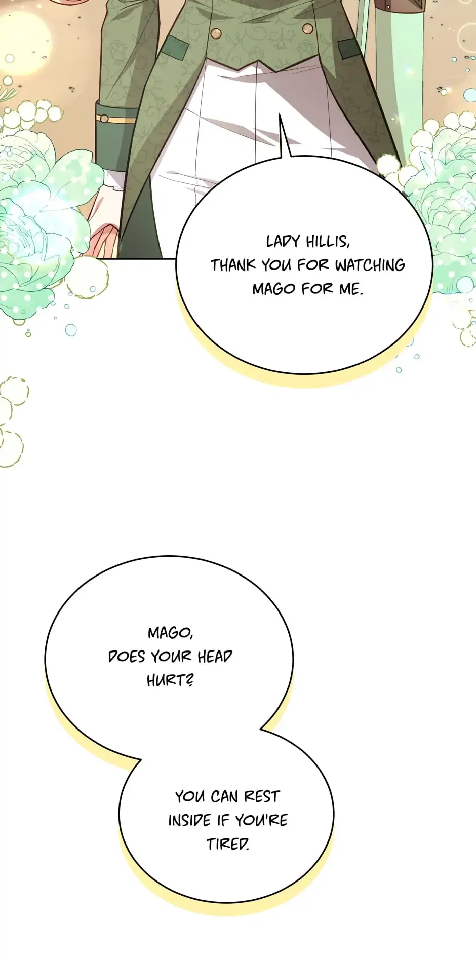 Solitary Lady Chapter 88 – Page 56