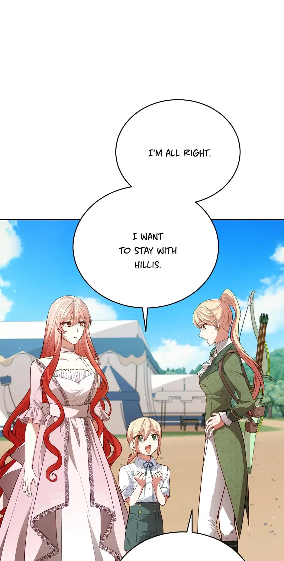 Solitary Lady Chapter 88 – Page 57
