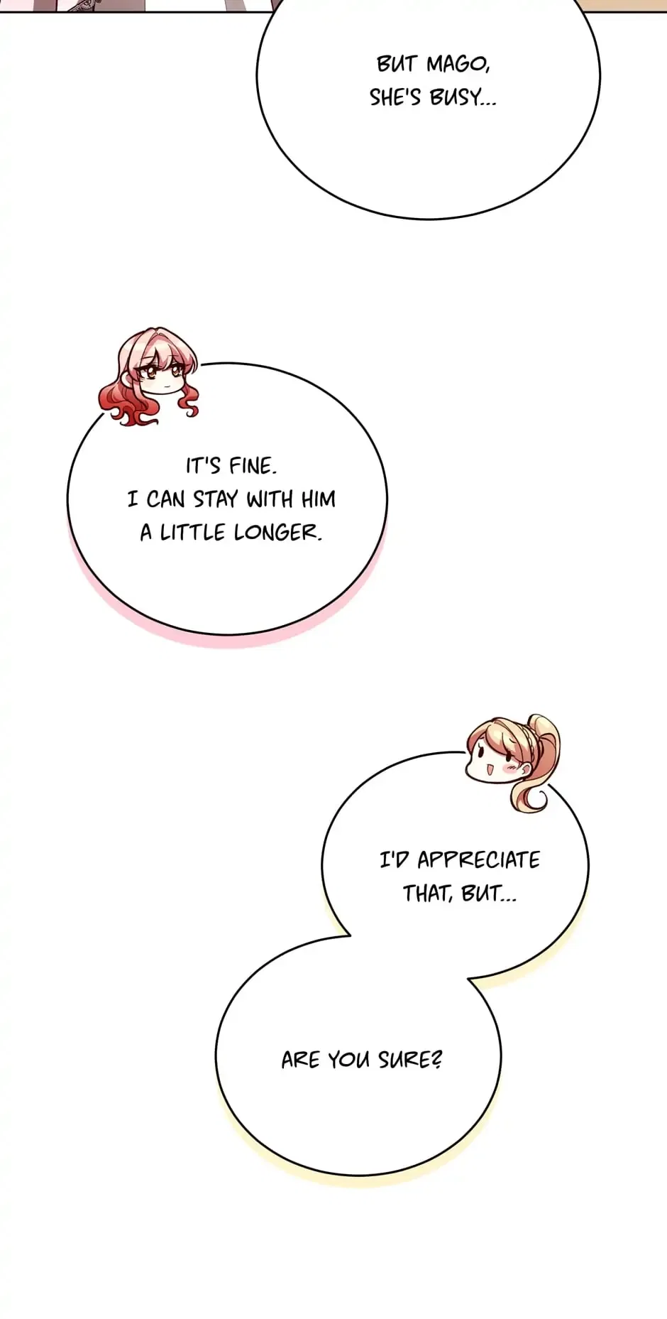 Solitary Lady Chapter 88 – Page 58