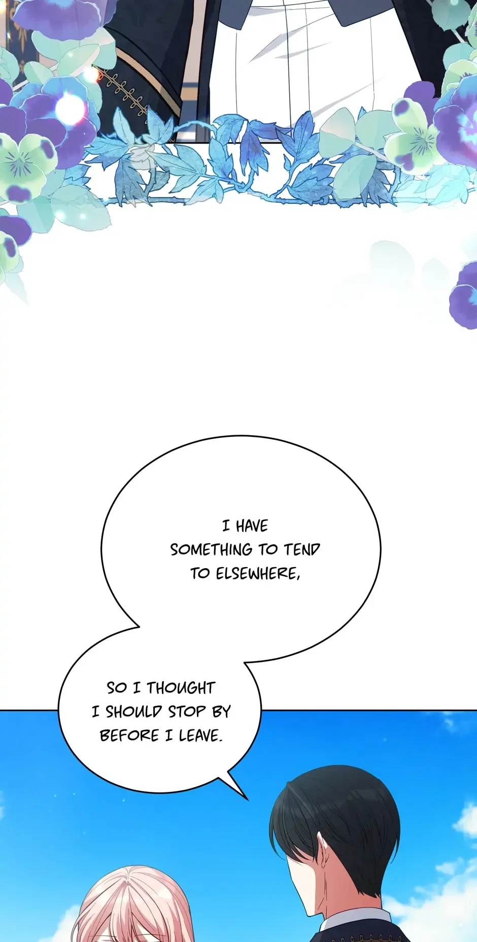 Solitary Lady Chapter 88 – Page 61