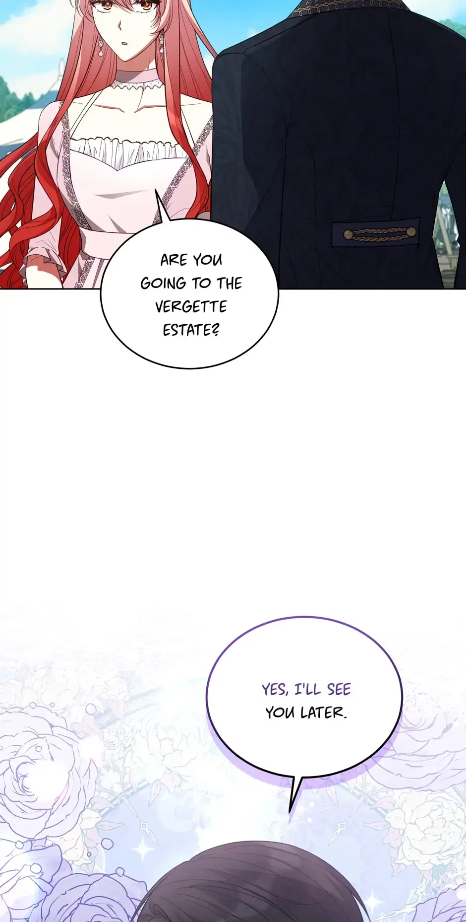 Solitary Lady Chapter 88 – Page 62