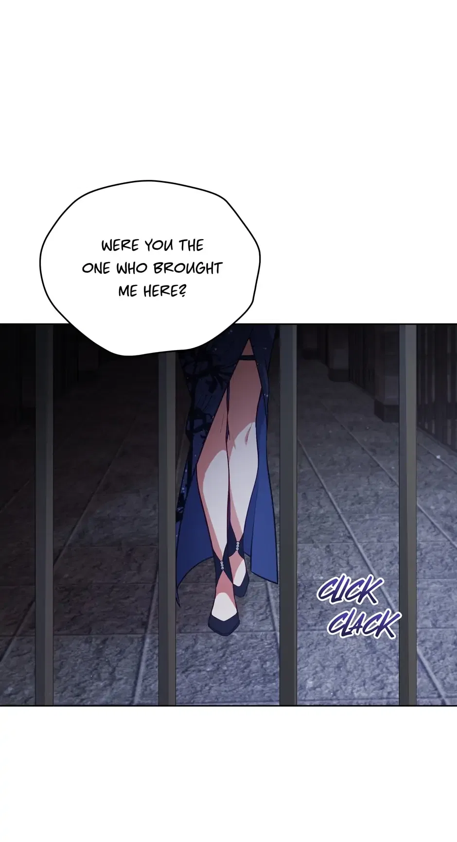 Solitary Lady Chapter 88 – Page 74