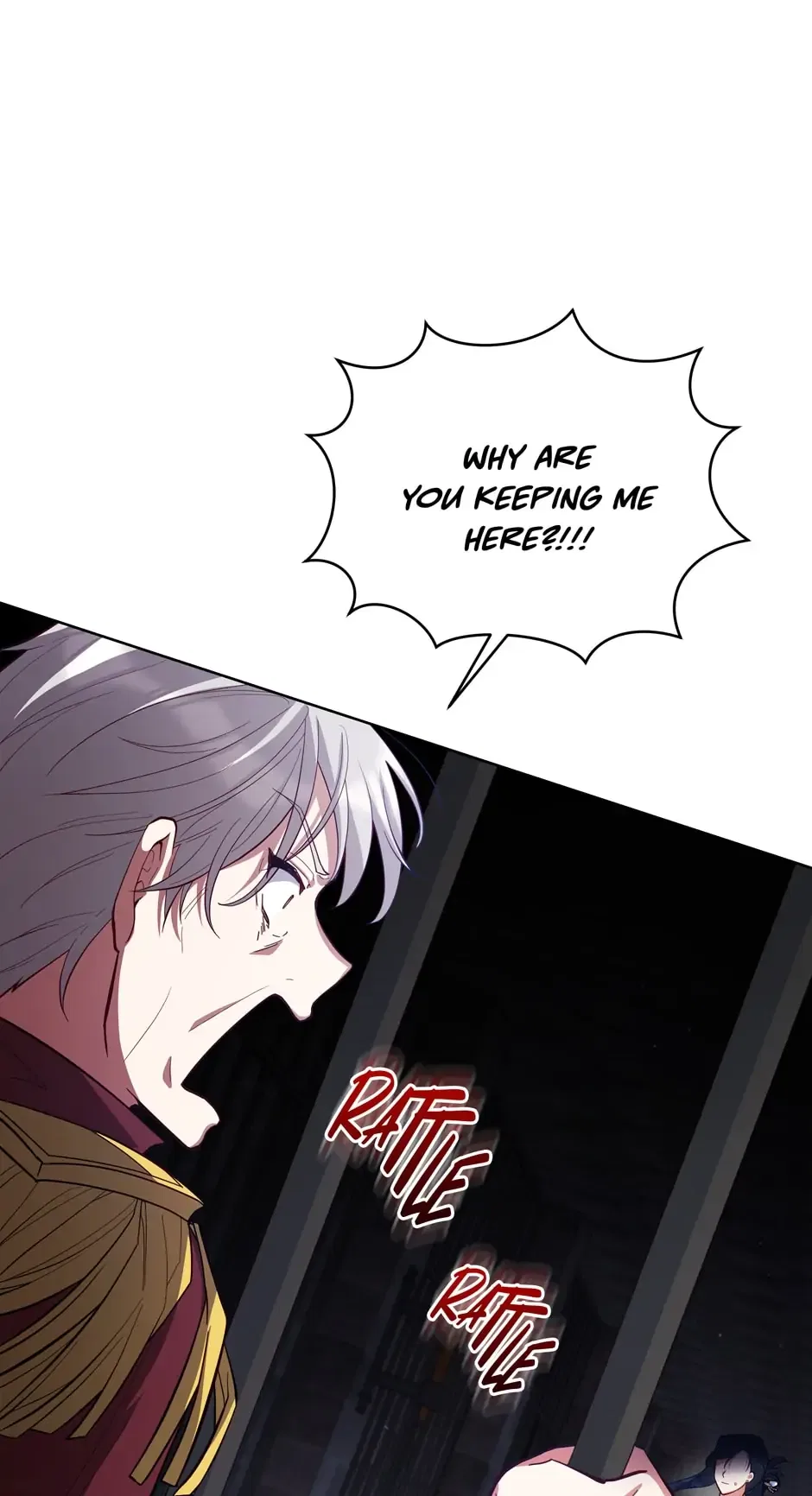 Solitary Lady Chapter 88 – Page 75