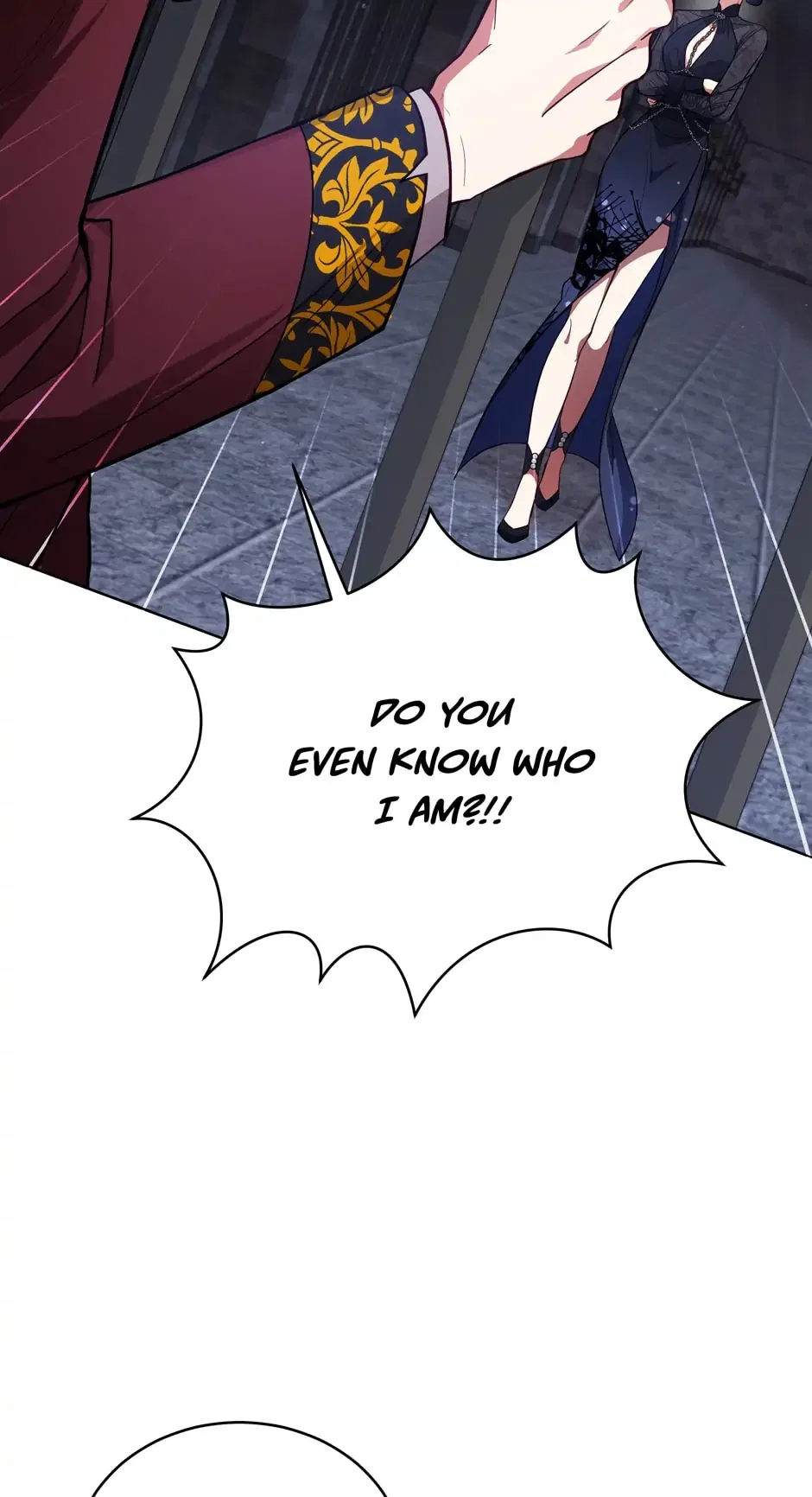 Solitary Lady Chapter 88 – Page 76