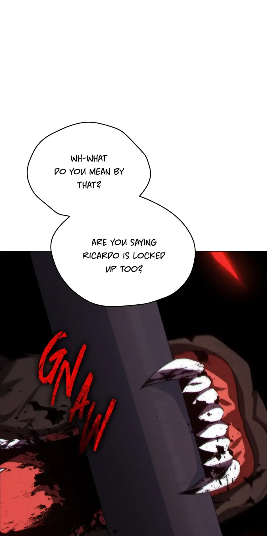 Solitary Lady Chapter 88 – Page 78