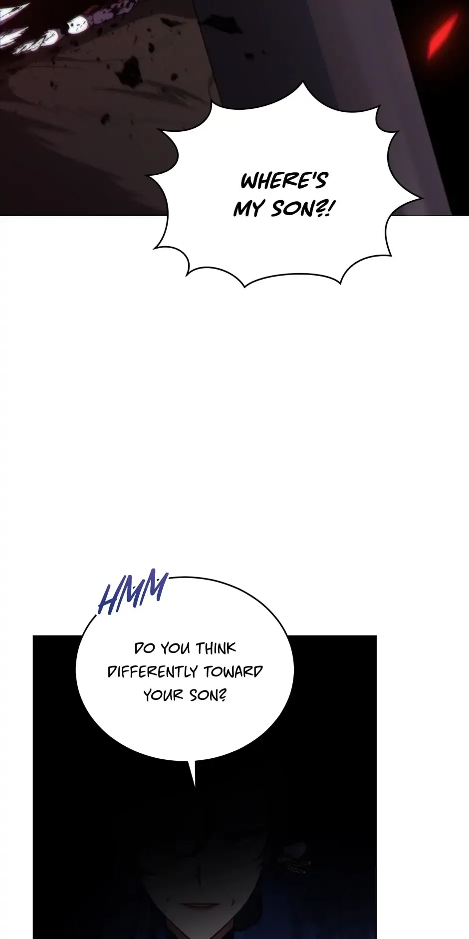 Solitary Lady Chapter 88 – Page 79