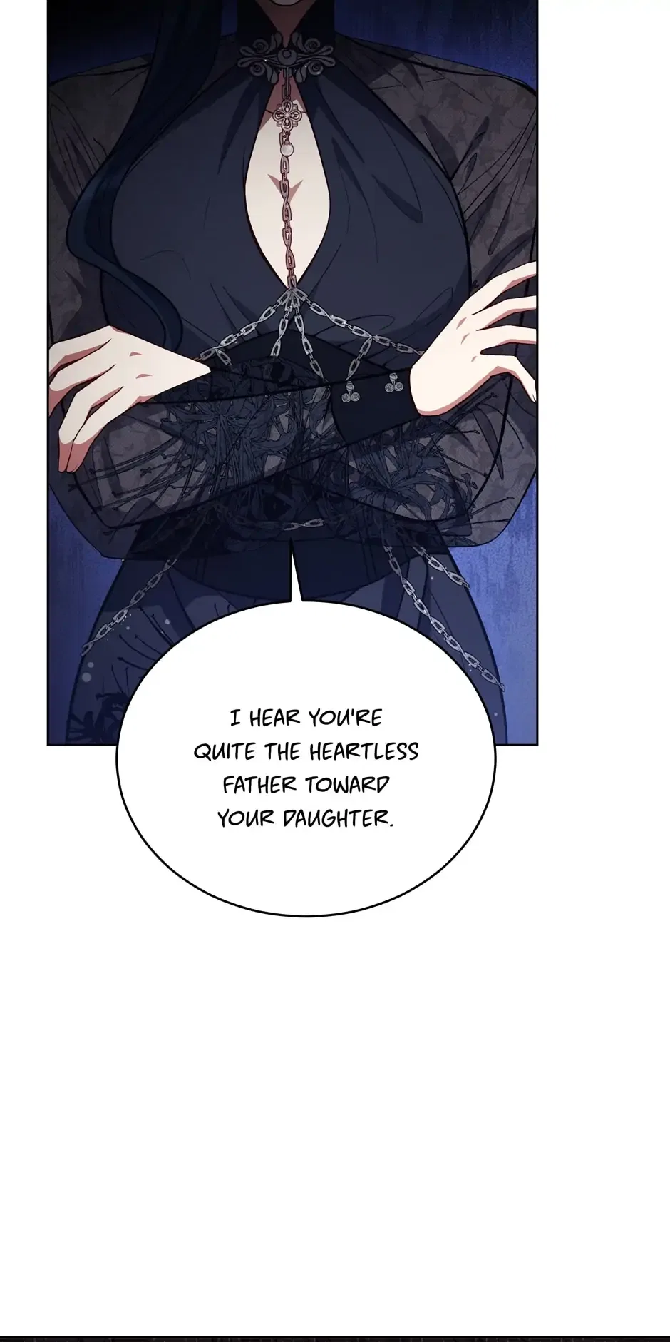 Solitary Lady Chapter 88 – Page 80