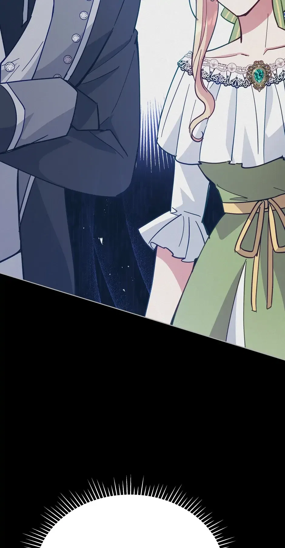 Solitary Lady Chapter 87 – Page 3