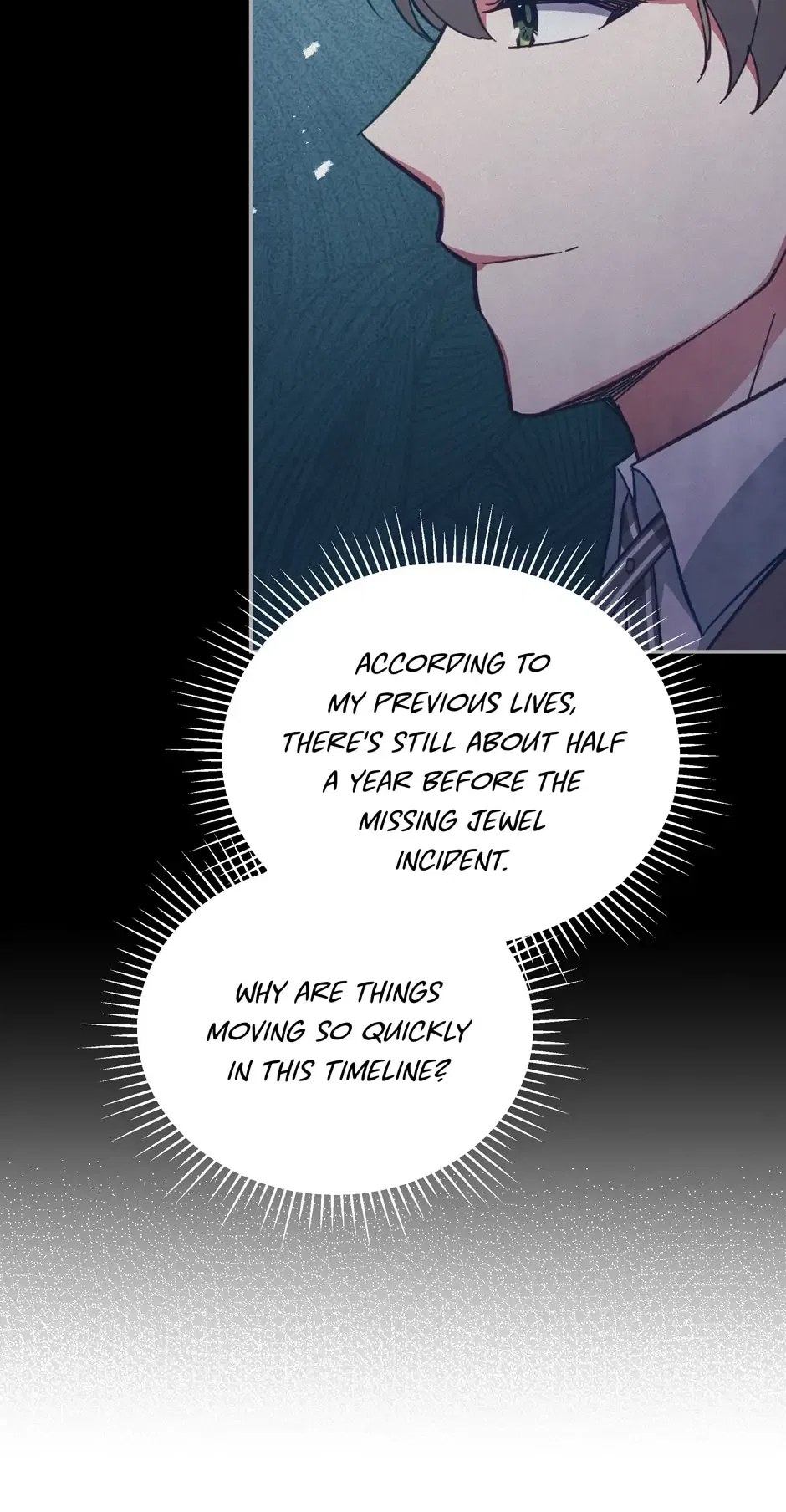 Solitary Lady Chapter 87 – Page 5