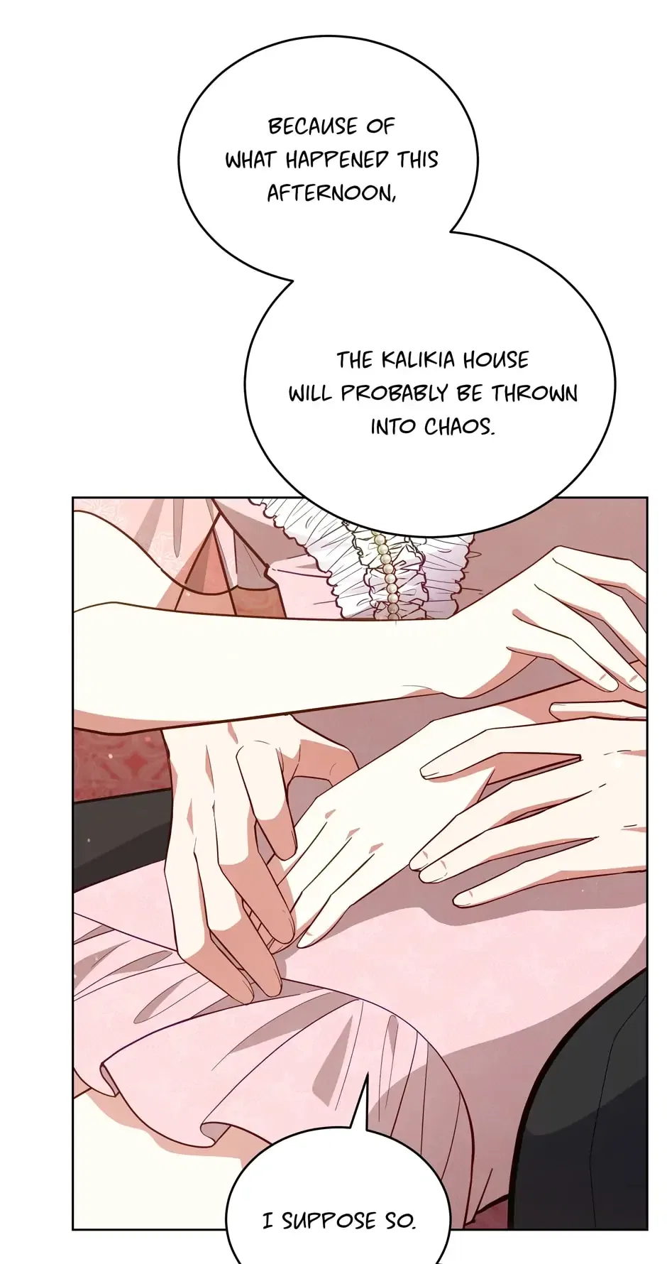 Solitary Lady Chapter 87 – Page 10
