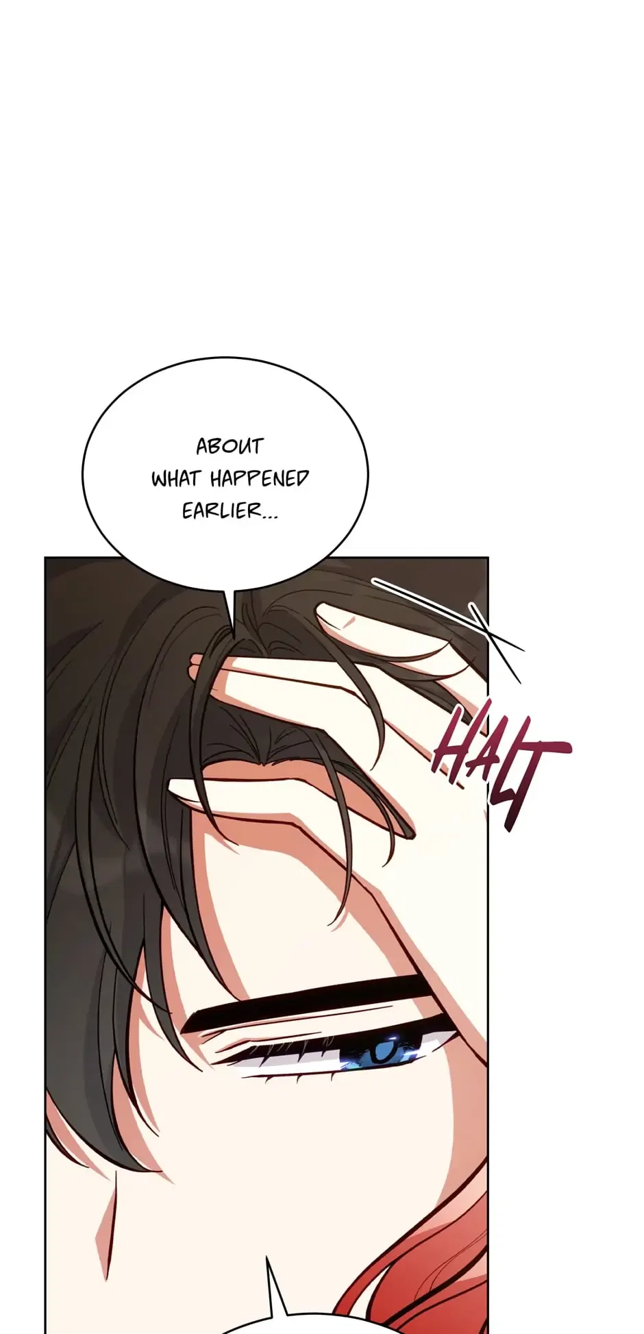 Solitary Lady Chapter 87 – Page 14