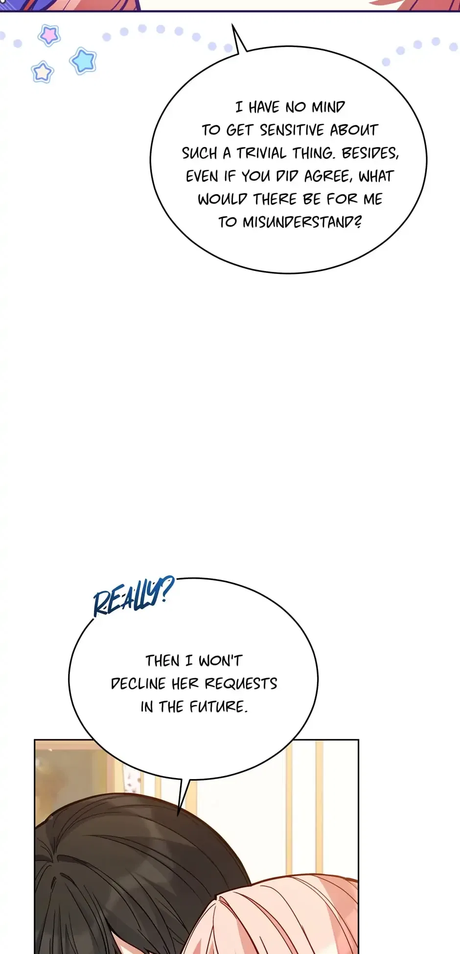 Solitary Lady Chapter 87 – Page 16