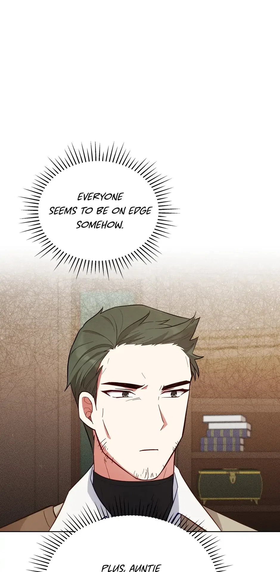 Solitary Lady Chapter 87 – Page 23