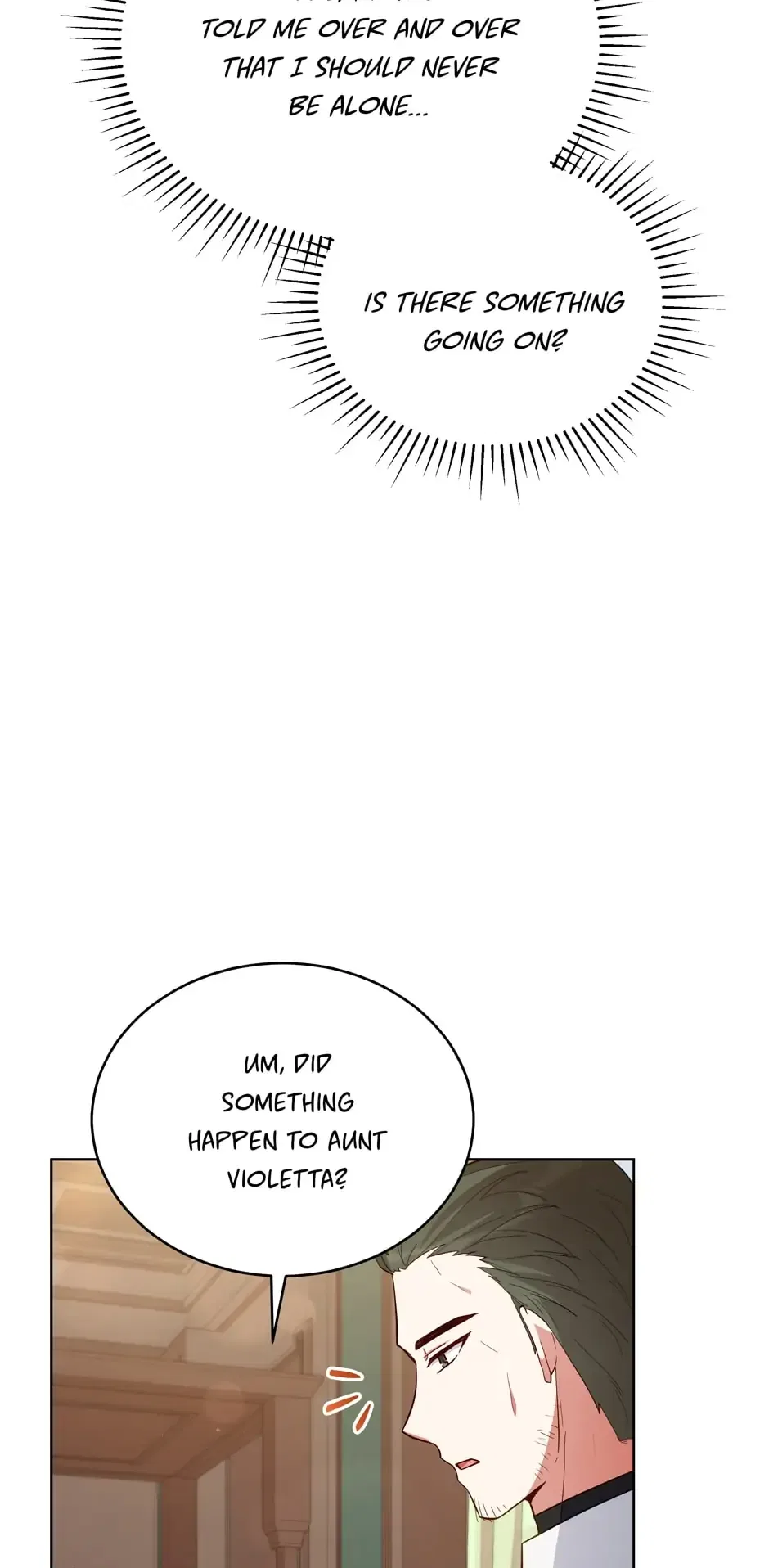 Solitary Lady Chapter 87 – Page 24