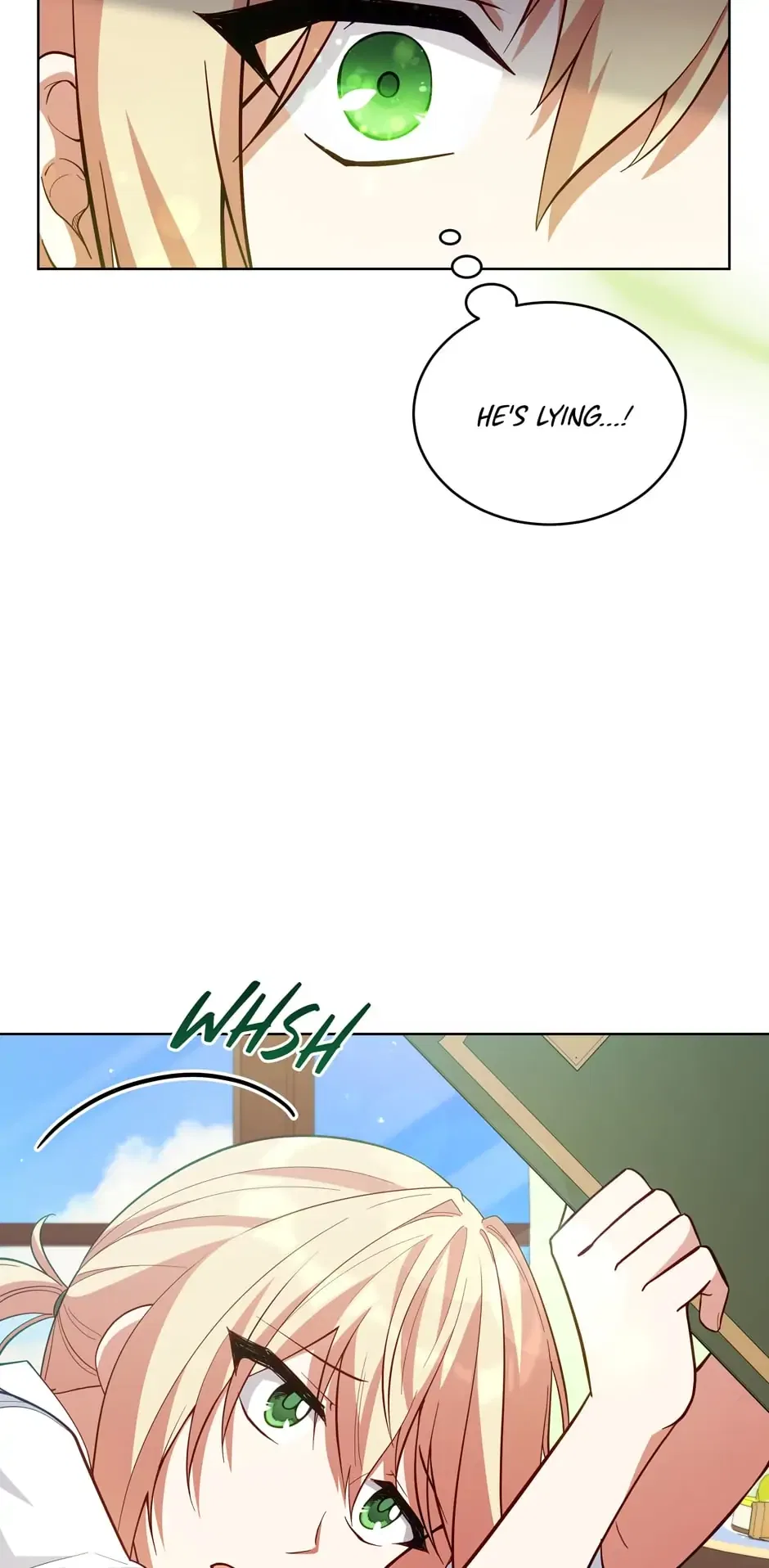 Solitary Lady Chapter 87 – Page 26
